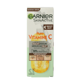 Garnier SkinActive nachtserum vitamine C hyaluronzuur 30.00 Milliliter