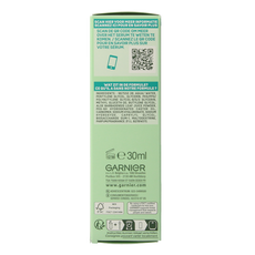 Garnier SkinActive serum hyaluronzuur aloe vera 30 Milliliter
