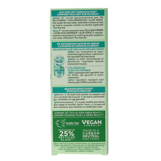 Garnier SkinActive serum hyaluronzuur aloe vera 30 Milliliter