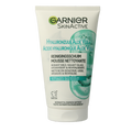 Garnier SkinActive reinigingschuim hyaluronzuur aloe vera 150 Milligram
