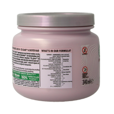 Garnier Loving blends rice water infusion haarmasker 340.00 Milliliter