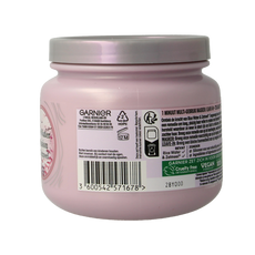 Garnier Loving blends rice water infusion haarmasker 340.00 Milliliter