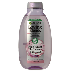 Garnier Rice water shampoo 300.00 Milliliter