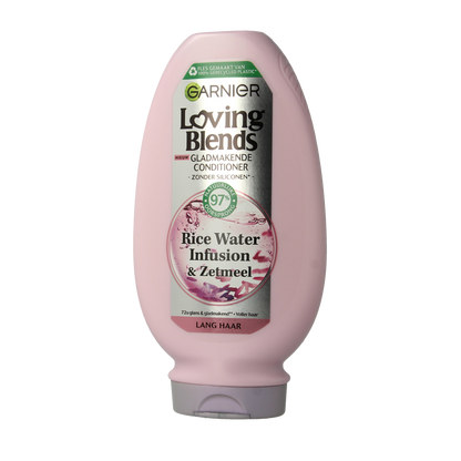 Garnier Rice water conditioner 250.00 Milliliter