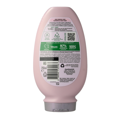 Garnier Rice water conditioner 250.00 Milliliter