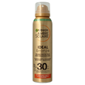 Ambre Solaire Mist ideal bronze SPF30 150.00 Milliliter