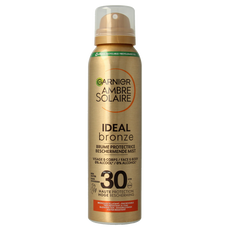 Ambre Solaire Mist ideal bronze SPF30 150 Milliliter