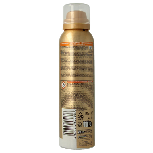 Ambre Solaire Mist ideal bronze SPF30 150 Milliliter
