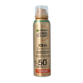 Ambre Solaire Mist ideal bronze SPF50 150 Milliliter