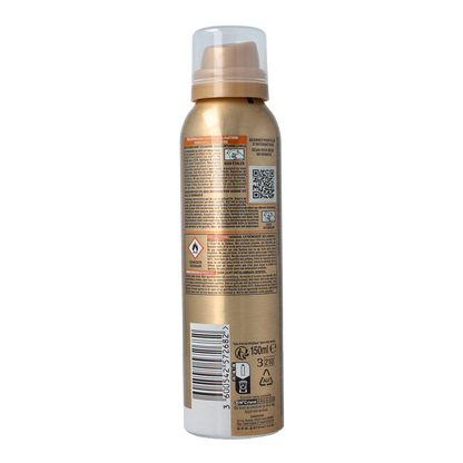 Ambre Solaire Mist ideal bronze SPF50 150.00 Milliliter
