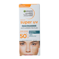 Ambre Solaire Fluid niacinamide super UV SPF50+ 40 Milliliter