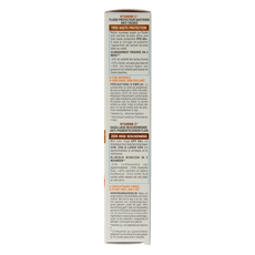 Ambre Solaire Fluid vitamine C super UV SPF50+ 40 Milliliter