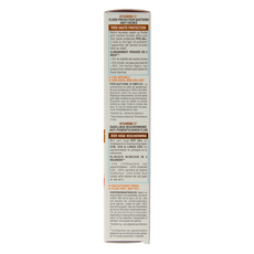 Ambre Solaire Fluid vitamine C super UV SPF50+ 40.00 Milliliter
