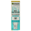 Garnier PureActive BHA+ niacinamide UV fluid SPF50+ 40 Milliliter