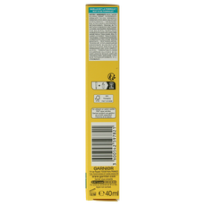 Garnier PureActive BHA+ niacinamide UV fluid SPF50+ 40 Milliliter
