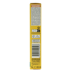 Garnier SkinActive vitamine C glowy UV fluid SPF50+ 40.00 Milliliter