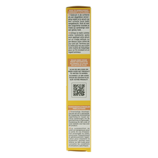 Garnier SkinActive vitamine C glowy UV fluid SPF50+ 40.00 Milliliter