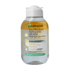 Garnier SkinActive micellair reinigingswater olie 100.00 Milliliter
