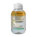 Garnier SkinActive micellair reinigingswater olie 100 Milliliter