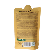Garnier Loving blends shampoo honing goud navul 250.00 Milliliter