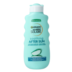 Ambre Solaire Aftersun melk verzachtend 175.00 Milliliter