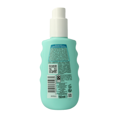 Ambre Solaire Aftersun melk spray 150.00 Milliliter