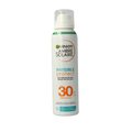 Ambre Solaire Invisible mist protect SPF30 150.00 Milliliter