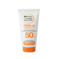 Ambre Solaire Hydraterende melk protect SPF50+ 50 Milliliter