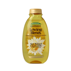 Garnier Loving blends shampoo chamomile 300 Milliliter
