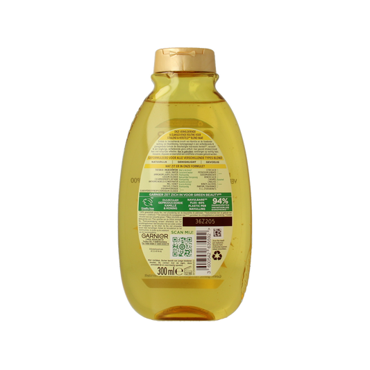 Garnier Loving blends shampoo chamomile 300 Milliliter