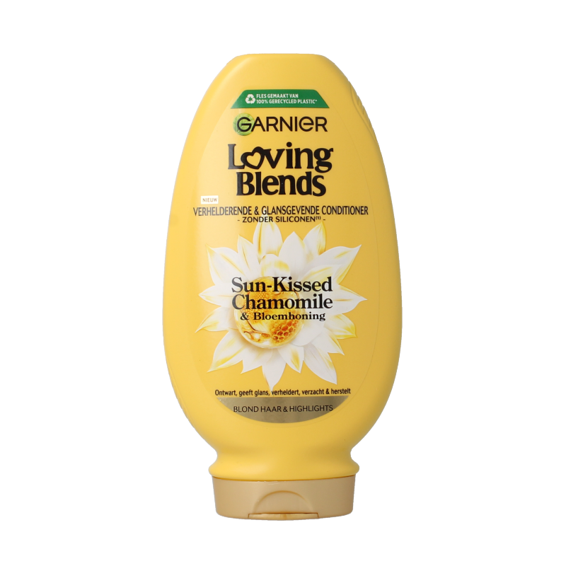 Garnier Loving blends conditioner chamomile 250 Milliliter