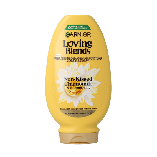 Garnier Loving blends conditioner chamomile 250 Milliliter