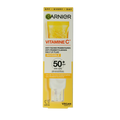 Garnier Vitamine C daily UV antipigmentvlek fluid 40 Milliliter