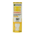 Garnier Vitamine C daily UV antipigmentvlek fluid 40.00 Milliliter