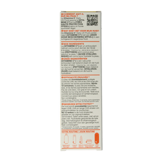 Garnier Vitamine C daily UV antipigmentvlek fluid 40.00 Milliliter