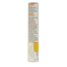 Garnier Vitamine C daily UV antipigmentvlek fluid 40.00 Milliliter