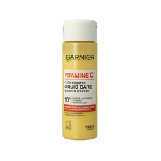 Garnier Vitamine C glow booster liquid care 120.00 Milliliter