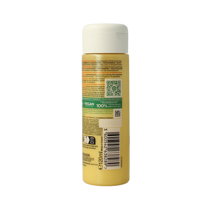 Garnier Vitamine C glow booster liquid care 120.00 Milliliter