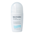 Biotherm Deodorant roller pure invisible 75 Milliliter