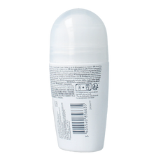 Biotherm Deodorant roller pure invisible 75 Milliliter