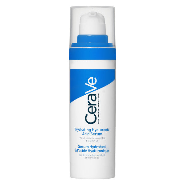 Cerave Hydraterend hyaluronzuur serum 30.00 Milliliter