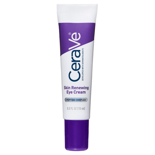 Cerave Skin renewing oogcreme 15 Milliliter