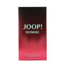 Joop! Homme eau de toilette  200.00 Milliliter