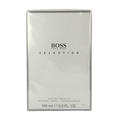 Hugo Boss Select eau de toilette men 100.00 Milliliter