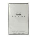 Hugo Boss Select eau de toilette men 100.00 Milliliter