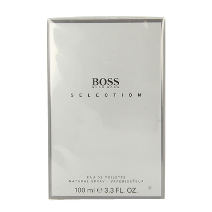 Hugo Boss Select eau de toilette men 100.00 Milliliter
