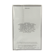 Hugo Boss Select eau de toilette men 100.00 Milliliter