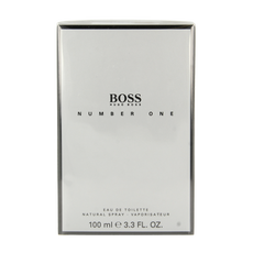 Hugo Boss Number one eau de toilette men 100.00 Milliliter