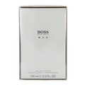 Hugo Boss Orange eau de toilette men 100.00 Milliliter