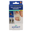 Epitact Hallux valgus corrigerende orthese maat 36/38 1.00 Stuks